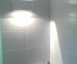 Toilet Veldpad 006